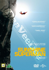 Sunshine Superman | Sun shine Super man  DVD